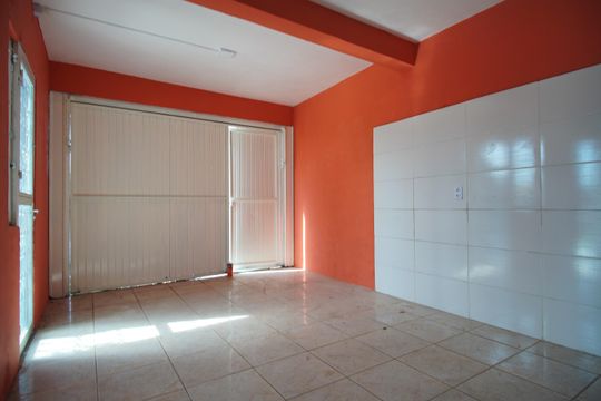 Garagem de apartamento para alugar com 2 quartos, 60m² em Duque de Caxias, São Leopoldo