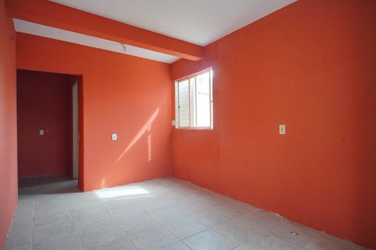 Sala de apartamento para alugar com 2 quartos, 60m² em Duque de Caxias, São Leopoldo