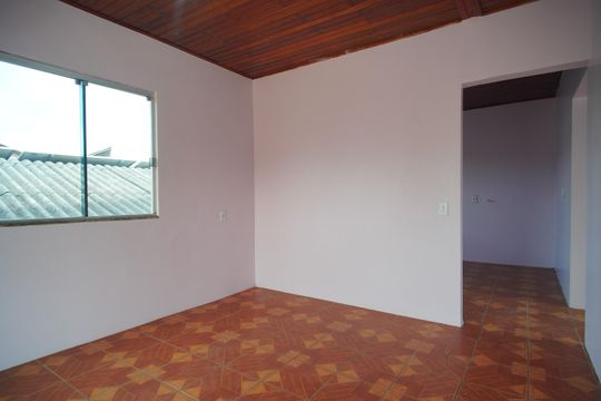 Sala de apartamento para alugar com 1 quarto, 60m² em Duque de Caxias, São Leopoldo