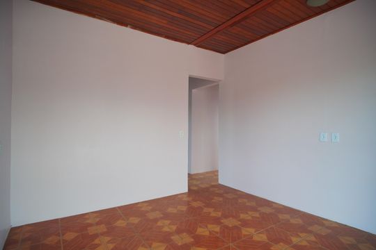Sala de apartamento para alugar com 1 quarto, 60m² em Duque de Caxias, São Leopoldo