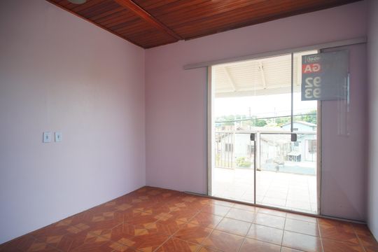 Sala de apartamento para alugar com 1 quarto, 60m² em Duque de Caxias, São Leopoldo