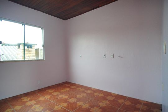 Cozinha de apartamento para alugar com 1 quarto, 60m² em Duque de Caxias, São Leopoldo