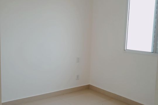 Quarto de apartamento para alugar com 2 quartos, 48m² em Jardim Santa Terezinha (nova Veneza), Campinas