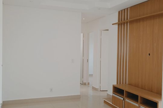 Apartamento para alugar com 2 quartos, 48m² em Jardim Santa Terezinha (nova Veneza), Campinas