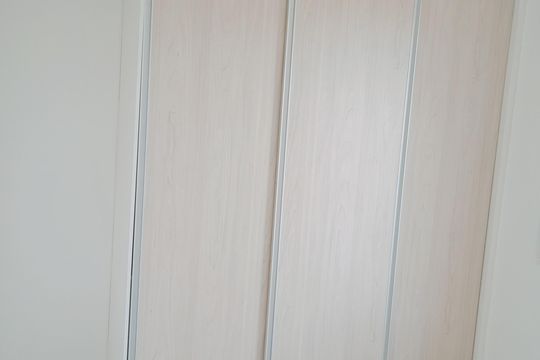 Quarto de apartamento para alugar com 2 quartos, 48m² em Jardim Santa Terezinha (nova Veneza), Campinas