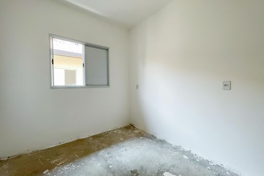Quarto 2 de casa de condomínio à venda com 2 quartos, 52m² em Santa Maria, Osasco