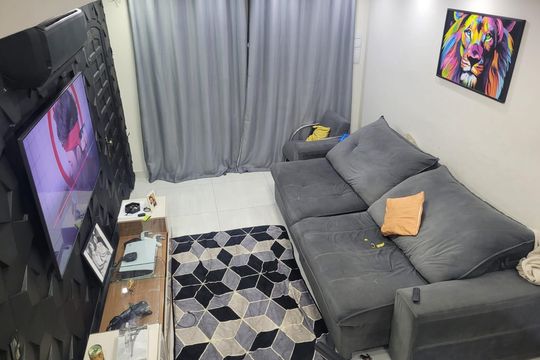 Casa à venda com 2 quartos, 225m² em Jardim Guarará, Santo André