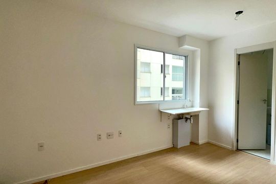 Kitnet/Studio à venda com 1 quarto, 24m² em Jardim Paulista, São Paulo