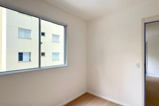 Quarto de kitnet/studio à venda com 1 quarto, 24m² em Jardim Paulista, São Paulo