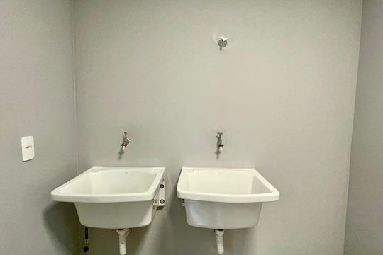 Área Comum de kitnet/studio à venda com 1 quarto, 24m² em Jardim Paulista, São Paulo