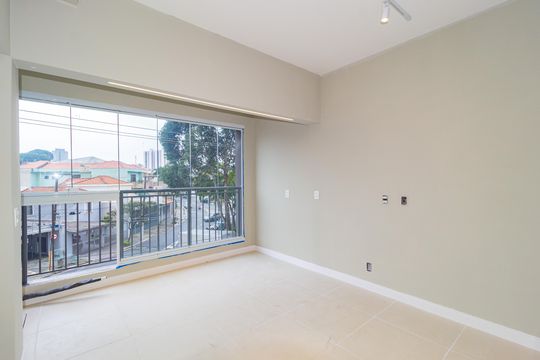 Quarto de kitnet/studio à venda com 1 quarto, 25m² em Vila Prudente, São Paulo