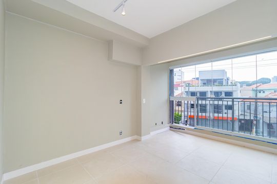 Quarto de kitnet/studio à venda com 1 quarto, 25m² em Vila Prudente, São Paulo