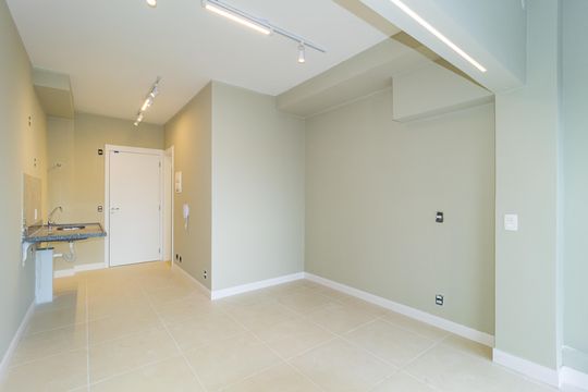 Kitnet/Studio à venda com 1 quarto, 25m² em Vila Prudente, São Paulo