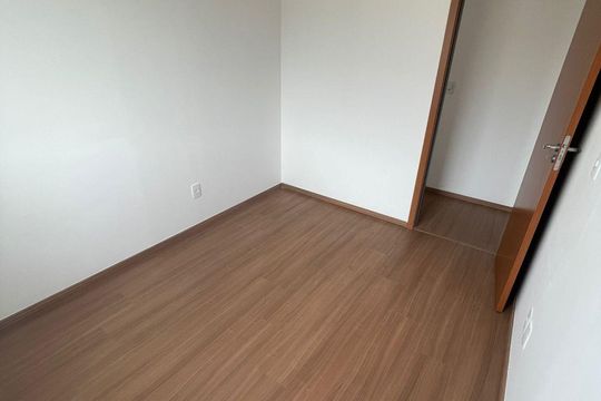 Quarto de apartamento para alugar com 2 quartos, 44m² em Guaratiba, Rio de Janeiro