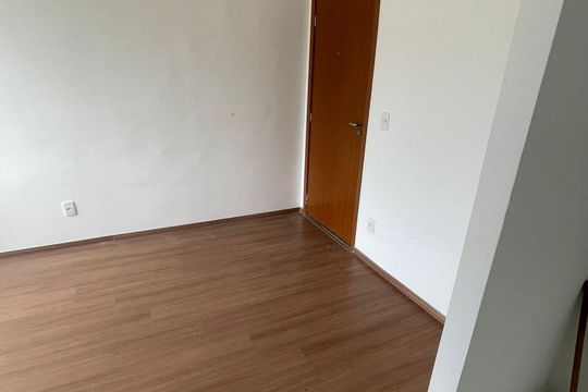 Quarto de apartamento para alugar com 2 quartos, 44m² em Guaratiba, Rio de Janeiro