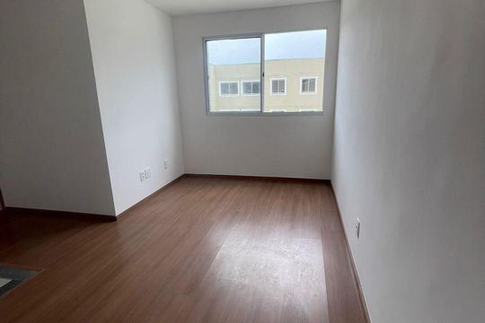 Apartamento para alugar com 2 quartos, 44m² em Guaratiba, Rio de Janeiro