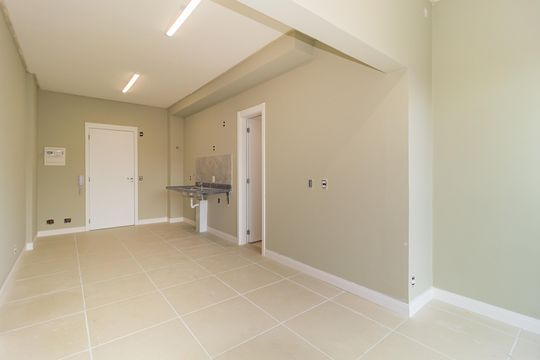 Quarto de kitnet/studio à venda com 1 quarto, 25m² em Vila Prudente, São Paulo