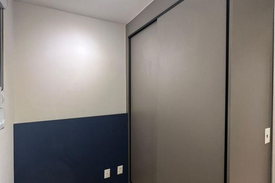 Quarto de kitnet/studio à venda com 2 quartos, 37m² em Ipiranga, São Paulo