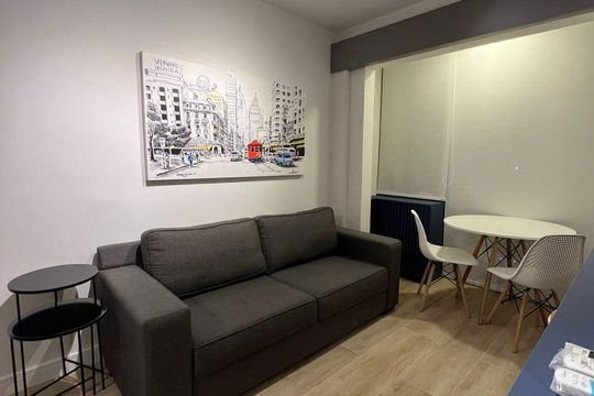 Sala de kitnet/studio à venda com 2 quartos, 37m² em Ipiranga, São Paulo