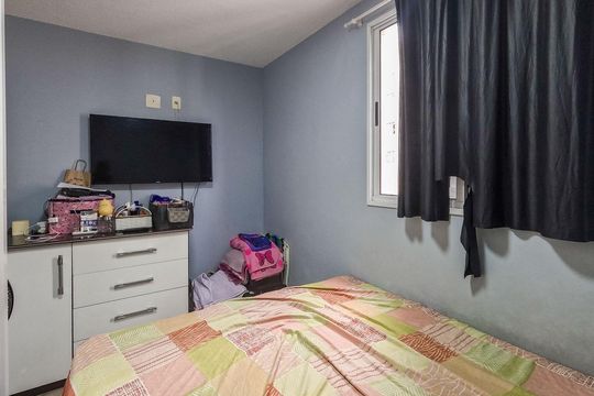 Apartamento à venda com 3 quartos, 63m² em Jardim Iris, São Paulo