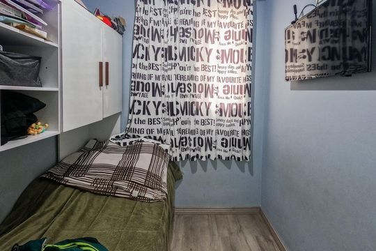 Apartamento à venda com 3 quartos, 63m² em Jardim Iris, São Paulo