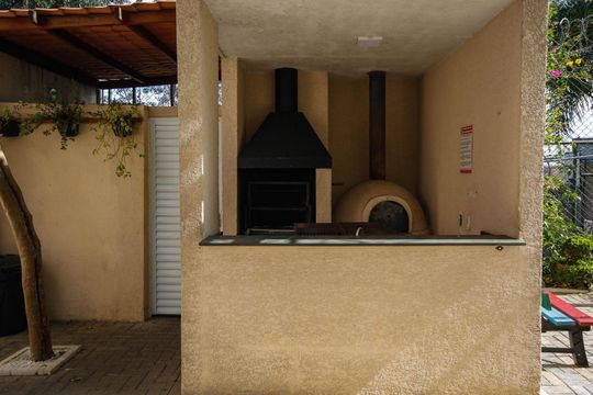 Apartamento à venda com 3 quartos, 63m² em Jardim Iris, São Paulo