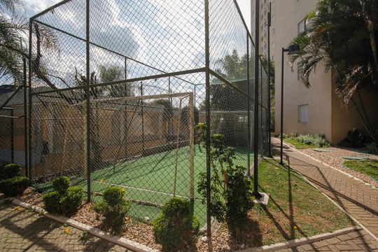 Apartamento à venda com 3 quartos, 63m² em Jardim Iris, São Paulo