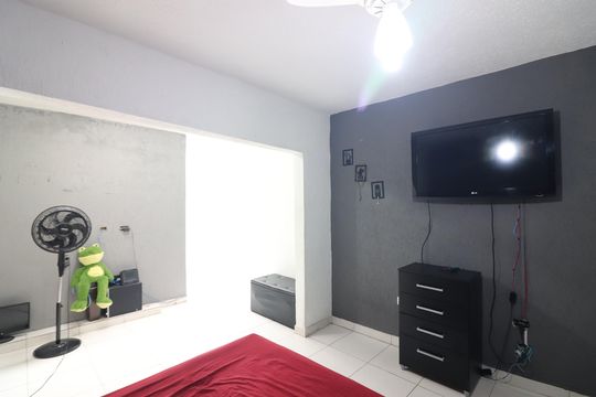 Quarto 5 de casa à venda com 5 quartos, 300m² em Vila Mariza, São Bernardo do Campo