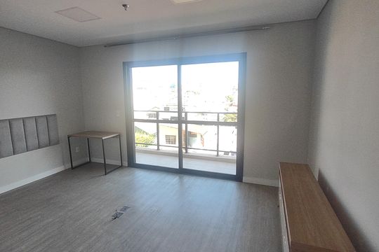 Kitnet/Studio à venda com 1 quarto, 43m² em Santa Paula, São Caetano do Sul