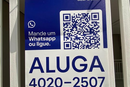 Apartamento para alugar com 2 quartos, 39m² em Cidade Patriarca, São Paulo