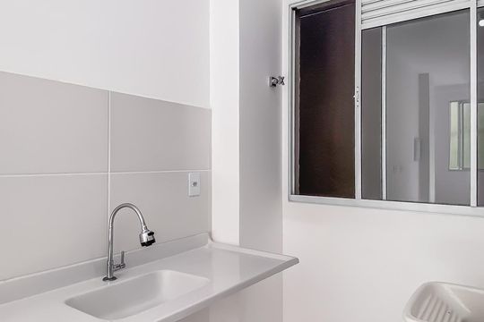 Apartamento para alugar com 2 quartos, 39m² em Cidade Patriarca, São Paulo