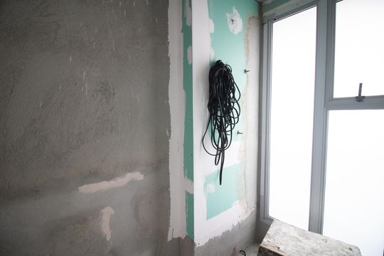 Suíte 03 Banheiro de apartamento à venda com 3 quartos, 298m² em Casa Verde, São Paulo