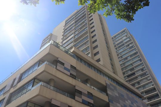 Kitnet/Studio à venda com 1 quarto, 24m² em Bela Vista, São Paulo