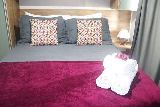 Dormitório de kitnet/studio à venda com 1 quarto, 24m² em Bela Vista, São Paulo