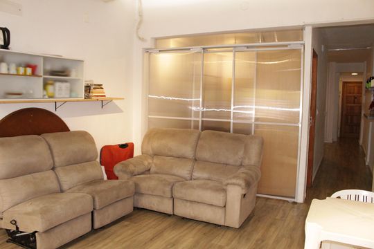 Apartamento à venda com 1 quarto, 65m² em Campos Elíseos, São Paulo