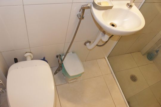 Apartamento à venda com 1 quarto, 65m² em Campos Elíseos, São Paulo
