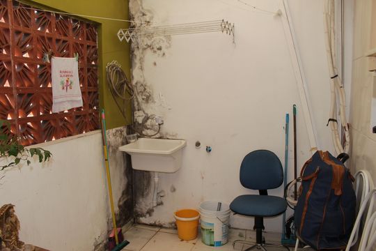 Apartamento à venda com 1 quarto, 65m² em Campos Elíseos, São Paulo