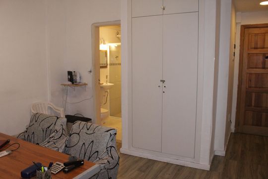 Apartamento à venda com 1 quarto, 65m² em Campos Elíseos, São Paulo