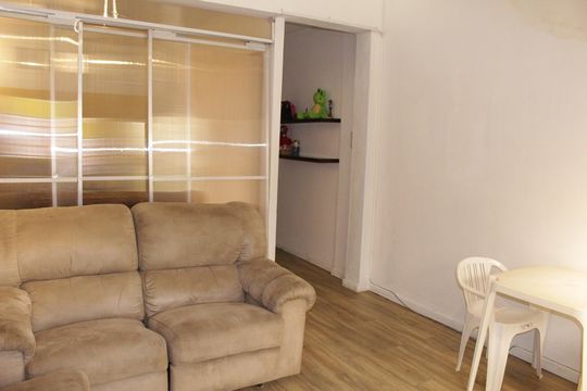Apartamento à venda com 1 quarto, 65m² em Campos Elíseos, São Paulo