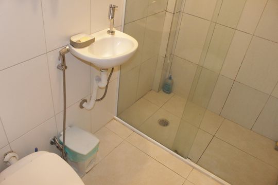 Apartamento à venda com 1 quarto, 65m² em Campos Elíseos, São Paulo