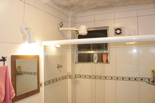 Apartamento à venda com 1 quarto, 65m² em Campos Elíseos, São Paulo