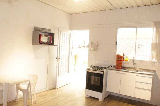 Apartamento à venda com 1 quarto, 65m² em Campos Elíseos, São Paulo