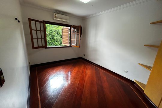 Quarto de casa de condomínio para alugar com 6 quartos, 3000m² em Vale das Laranjeiras, Indaiatuba