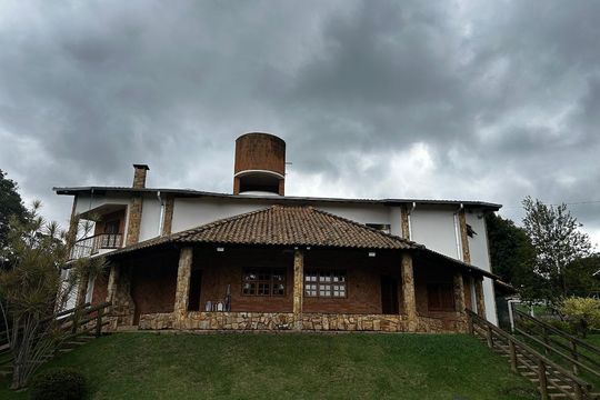 Casa de Condomínio para alugar com 6 quartos, 3000m² em Vale das Laranjeiras, Indaiatuba