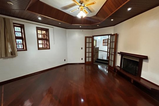 Casa de Condomínio para alugar com 6 quartos, 3000m² em Vale das Laranjeiras, Indaiatuba