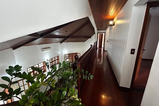 Mezanino de casa de condomínio para alugar com 6 quartos, 3000m² em Vale das Laranjeiras, Indaiatuba