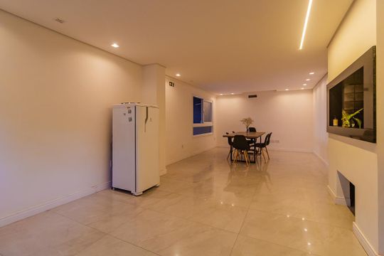 Apartamento à venda com 2 quartos, 64m² em Menino Deus, Porto Alegre