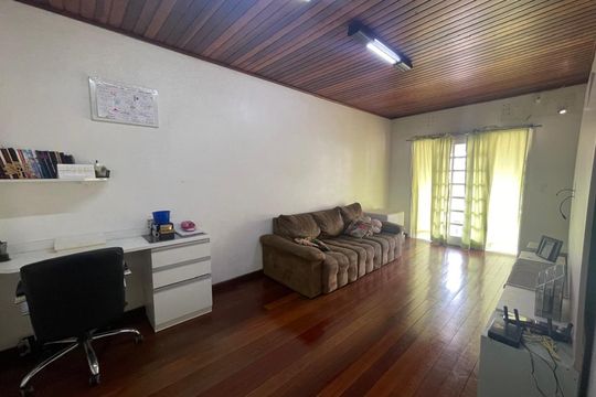 Sala 2 de casa à venda com 3 quartos, 215m² em Guarani, Novo Hamburgo