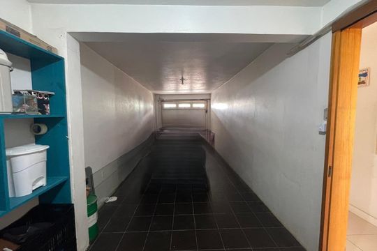 Área comum de casa à venda com 3 quartos, 215m² em Guarani, Novo Hamburgo