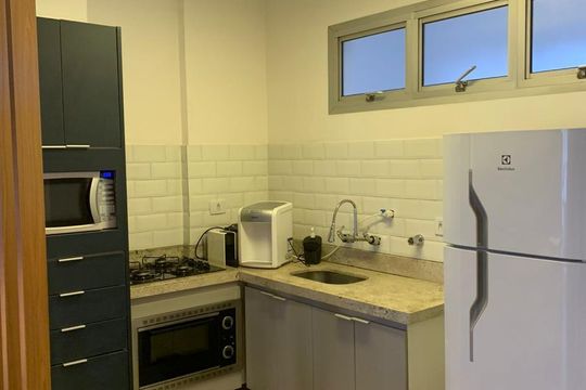 Apartamento para alugar com 2 quartos, 72m² em Vila Olímpia, São Paulo